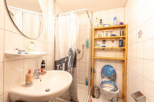 Foto - Etagenwohnung in Niedereschach zur Miete