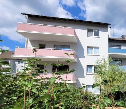 Foto - Schöne 3-Zimmer-Wohnung an der Kalve