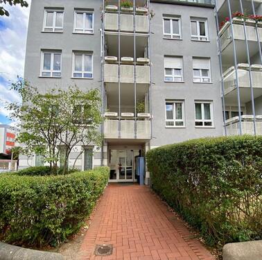 Foto - Etagenwohnung in Nürnberg