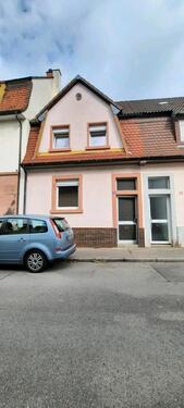Foto - Einfamilienhaus zum Kaufen in Weinheim