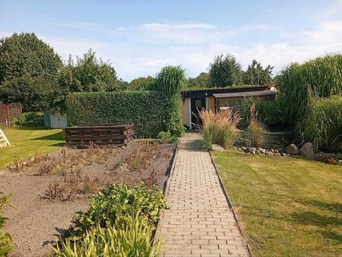 Foto - Garten, Pachtgarten - 1.500,00 EUR Kaltmiete, ca.  0,00 m²