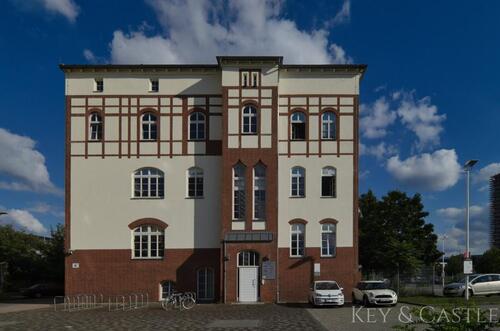 Foto - Büroräume in attraktiver Lage am Ostbahnhof