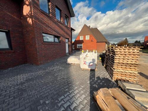 Foto - 3-Zimmer Wohnung zu vermieten - 590,00 EUR Kaltmiete,