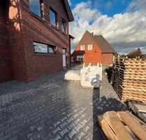 3-Zimmer Wohnung zu vermieten - 590,00 EUR Kaltmiete, in Börger (PLZ: 26904)