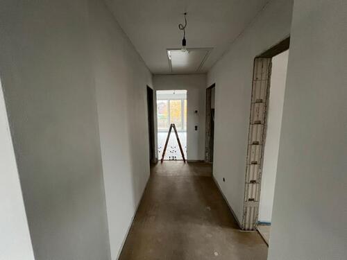 Foto - Etagenwohnung zur Miete in Börger