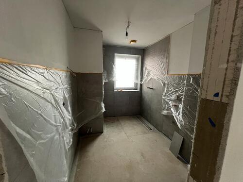 Foto - Etagenwohnung in Börger zur Miete