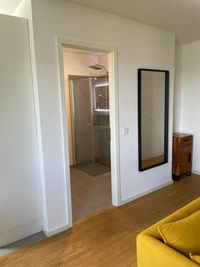 Foto - Etagenwohnung zur Miete in Frankfurt am Main