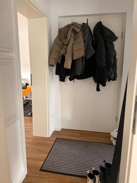Foto - 2 Zimmer Etagenwohnung zur Miete in Schwarzenbruck