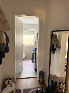 Foto - 2 Zimmer Etagenwohnung in Schwarzenbruck