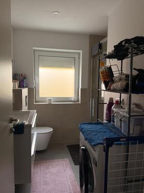 Foto - Etagenwohnung in Schwarzenbruck zur Miete