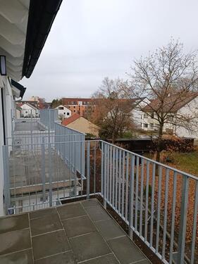 Foto - Etagenwohnung zur Miete in Augsburg
