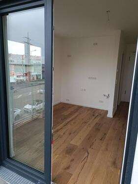 Foto - Etagenwohnung in Augsburg