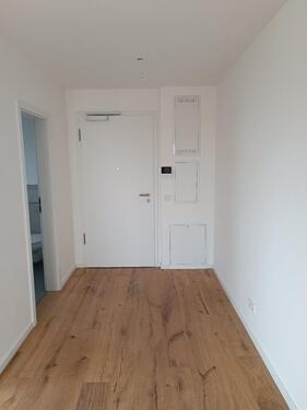 Foto - Etagenwohnung in Augsburg zur Miete