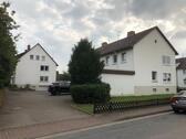 Foto - Rinteln, Nordstadt, 3-Zi-Whg, Balkon, 1.OG