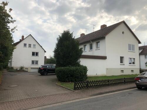 Foto - Rinteln, Nordstadt, 3-Zi-Whg, Balkon, 1.OG