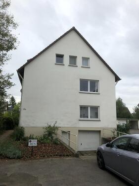 Foto - 3 Zimmer Etagenwohnung zur Miete in Rinteln