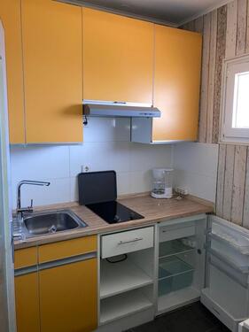 Foto - 1 Zimmer Etagenwohnung zur Miete in Loxstedt