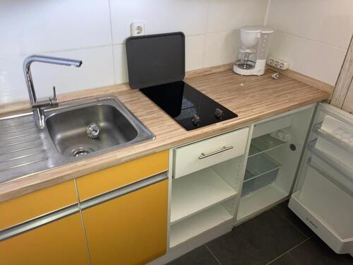 Foto - 1 Zimmer Etagenwohnung in Loxstedt