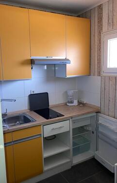 Foto - Etagenwohnung in Loxstedt zur Miete