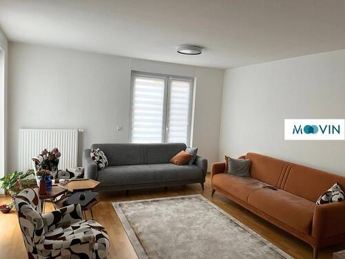 Foto - 4 Zimmer Einfamilienhaus in Mannheim