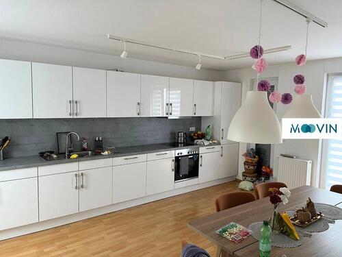 Foto - Einfamilienhaus in Mannheim zur Miete