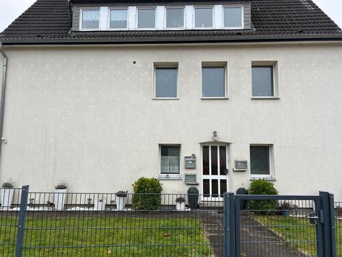 Foto - Helle 2–3 Zimmer Wohnung in begehrter Lage