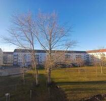 Die perfekte erste Wohnung - 2. OG mitte - Merseburg