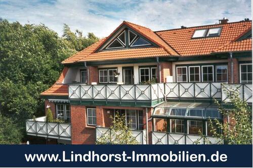 Foto - Eindrucksvolle 2,5 Zimmer Maisonette Wohnung mit Dachterrasse