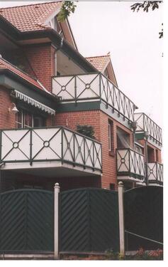 Foto - 2.5 Zimmer Etagenwohnung zur Miete in Delmenhorst