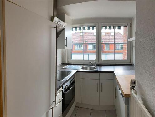 Foto - 2.5 Zimmer Etagenwohnung in Delmenhorst