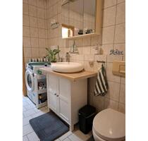 88qm 4 Zimmer Wohnung Erdgeschoss - Staßfurt