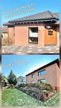 Foto - Haus zu vermieten - 1.400,00&nbsp;EUR Kaltmiete, ca.&nbsp; 135,00&nbsp;m&sup2;