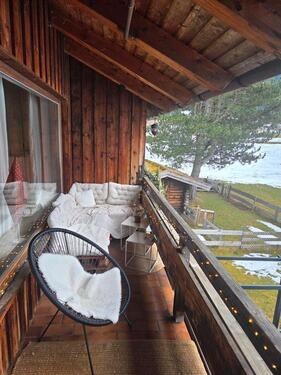 Foto - 2 Zimmer Fischbachau Elbach mit Garten