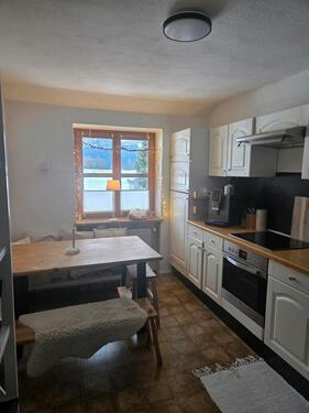 Foto - 2 Zimmer Etagenwohnung zur Miete in Fischbachau