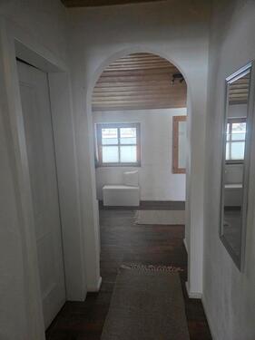 Foto - Etagenwohnung in Fischbachau zur Miete