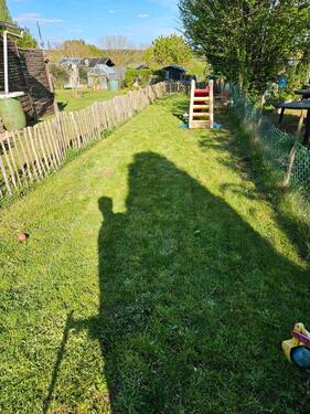 Foto - Schrebergarten Limburg-Dietkirchen