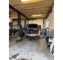 Werkstatthalle zu vermieten – ab sofort | Ludwigshafen - Ludwigshafen am Rhein Mundenheim