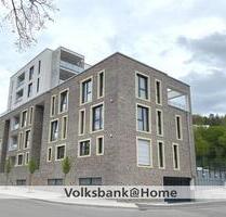 Attraktive Wohnung in zentraler Lage - Nagold