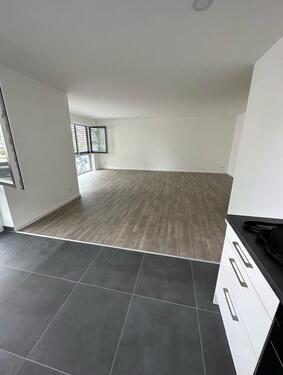 Foto - 3 Zimmer Etagenwohnung zur Miete in Eutingen im Gäu