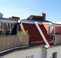 3 Zimmer DG Wohnung in Friedrichshain - Berlin Friedrichshain-Kreuzberg