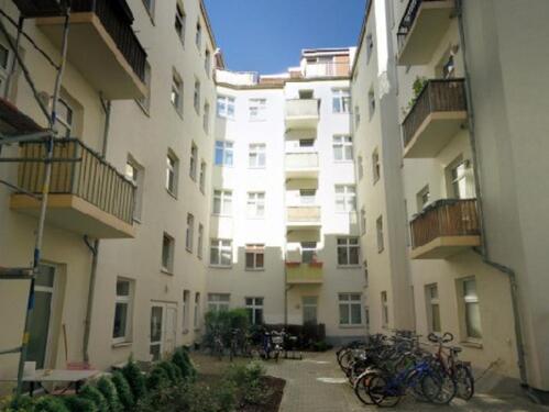 Foto - 3 Zimmer Dachgeschoßwohnung in Berlin