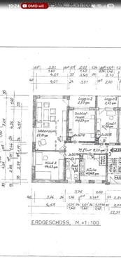 Foto - 5 Zimmer Etagenwohnung in Schortens