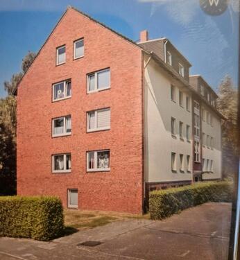 Foto - Etagenwohnung in Schortens zum Kaufen