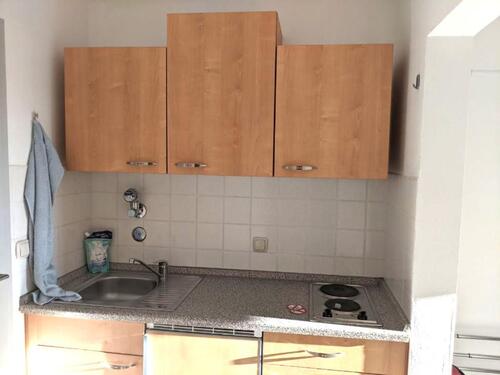 Foto - Uni-Nähe: 1-Zimmer-Appartment mit Balkon und EBK in Regensburg