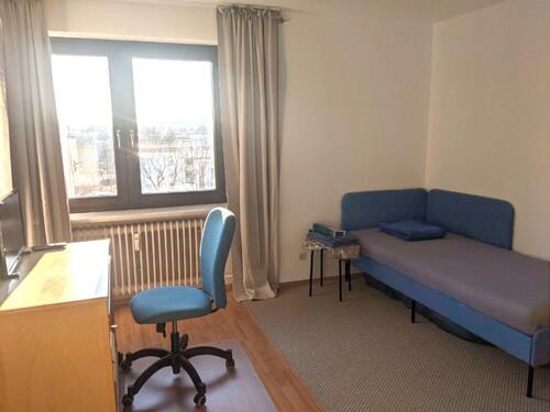 Foto - Etagenwohnung in Regensburg zur Miete