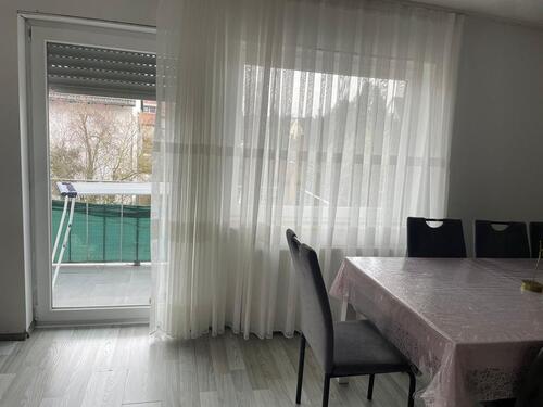 Foto - Etagenwohnung in Nürnberg zur Miete