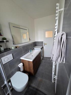 Foto - 2.5 Zimmer Etagenwohnung in Berlin