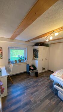 Foto - 1.5 Zimmer Erdgeschoßwohnung zur Miete in Meckesheim