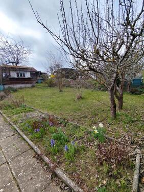 Foto - Grundst&uuml;ck in Erfurt