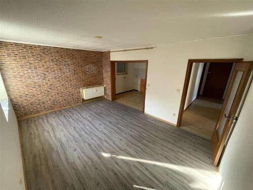 Foto - 4 Zimmer Etagenwohnung zur Miete in Hermeskeil